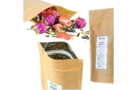 Herbata Czarna KARMAZYNOWY PIRAT (OT) (50g) Skarby w Filiżance !!